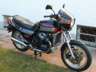 Honda CX 650ED Euro Sport